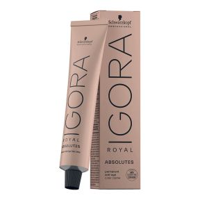 Igora Absolutes 7-60